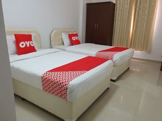 Apart Daire, 2 Yatak Odası
