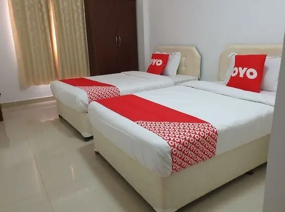 Apart Daire, 2 Yatak Odası
