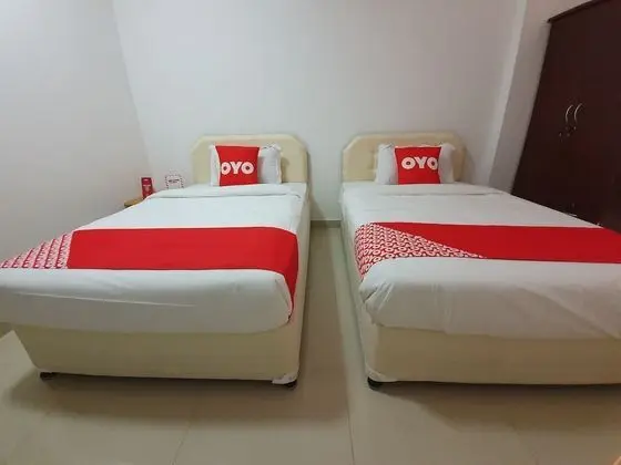 Apart Daire, 2 Yatak Odası