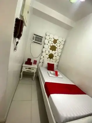 Standard Tek Kişilik Oda