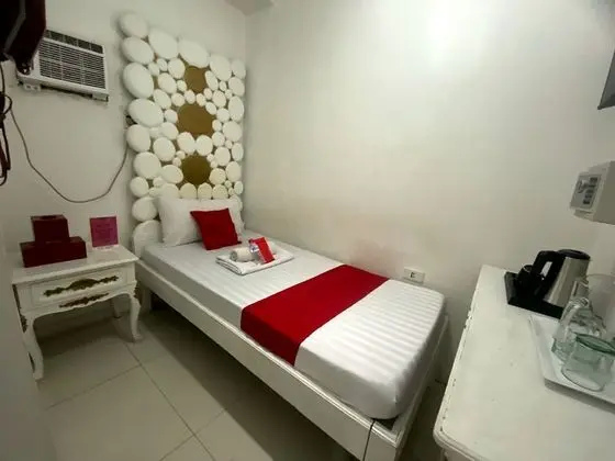 Standard Tek Kişilik Oda