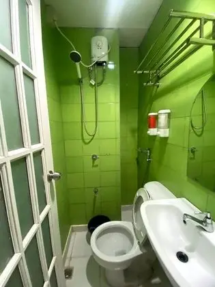 Standard Tek Kişilik Oda