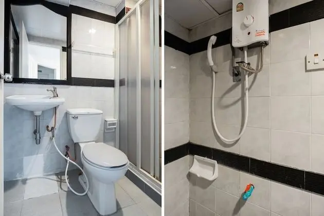 Premier Tek Büyük Yataklı Oda