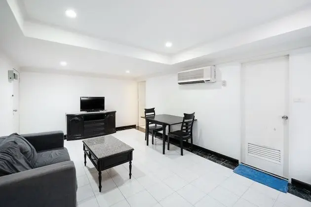 Süit, 2 Yatak Odası