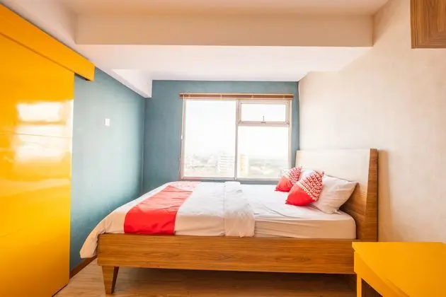 Çift ​​kişilik Deluxe