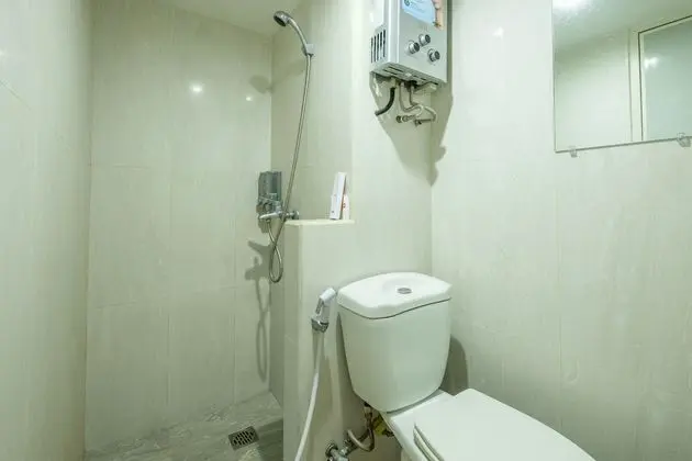 Çift ​​kişilik Deluxe
