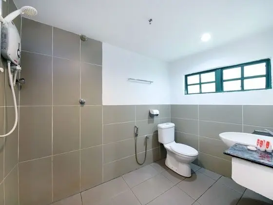 Standard Tek Büyük Yataklı Oda, 1 Çift Kişilik Yatak