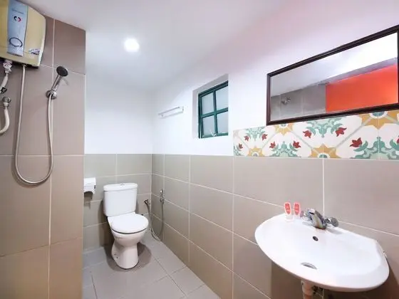 Standard Tek Kişilik Oda