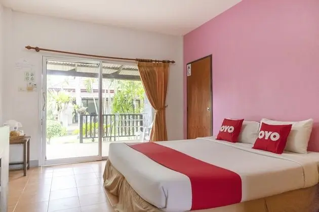 Superior Tek Büyük Yataklı Oda