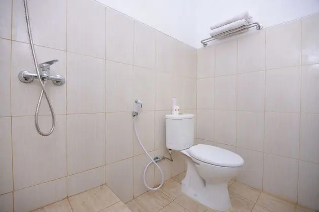 Çift ​​kişilik Deluxe