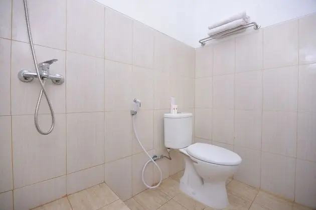 Deluxe İki Ayrı Yataklı Oda