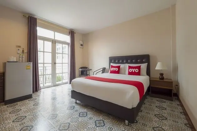 Premier Tek Büyük Yataklı Oda