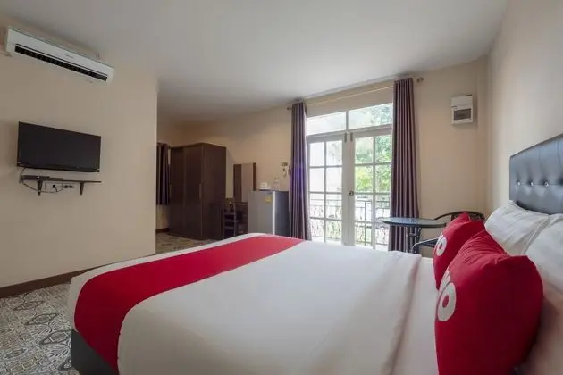 Premier Tek Büyük Yataklı Oda