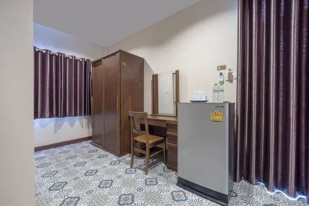 Premier Tek Büyük Yataklı Oda