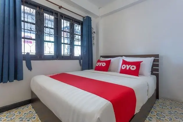 Deluxe Üç Kişilik Oda