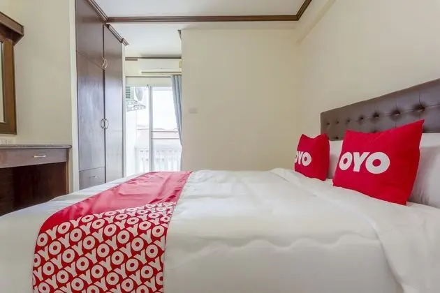 Superior Tek Büyük Yataklı Oda