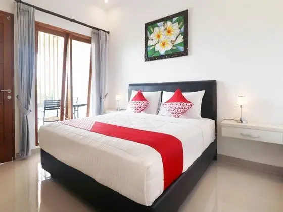 Çift ​​kişilik Deluxe
