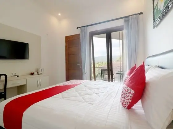 Çift ​​kişilik Deluxe