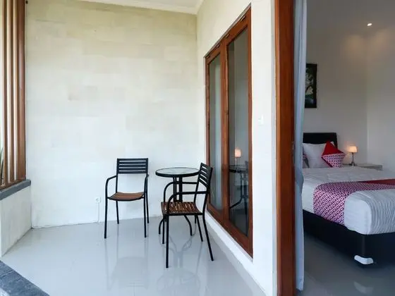 Çift ​​kişilik Deluxe