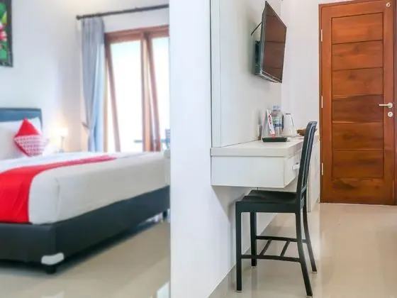 Çift ​​kişilik Deluxe