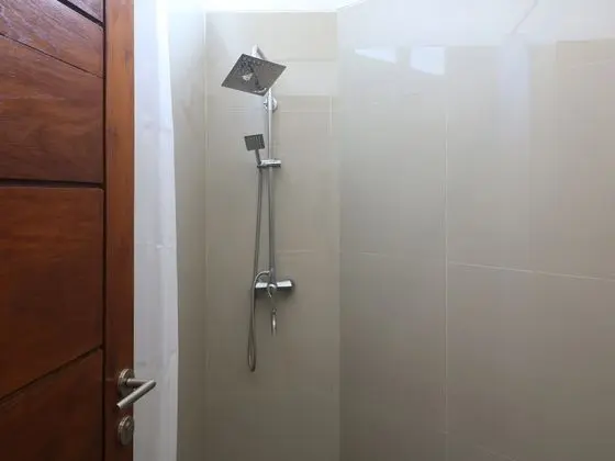 Çift ​​kişilik Deluxe