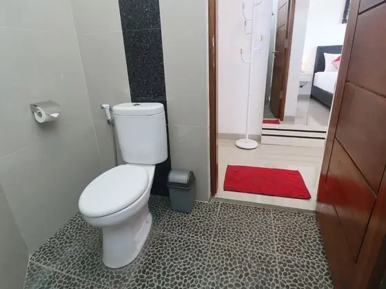Çift ​​kişilik Deluxe