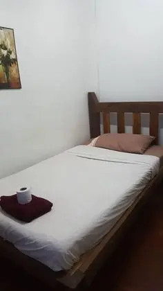 Standard Tek Kişilik Oda