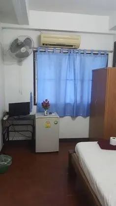 Standard Tek Kişilik Oda