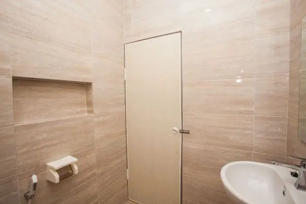 Standard İki Ayrı Yataklı Oda