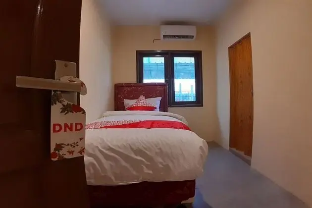 Standard Tek Kişilik Oda