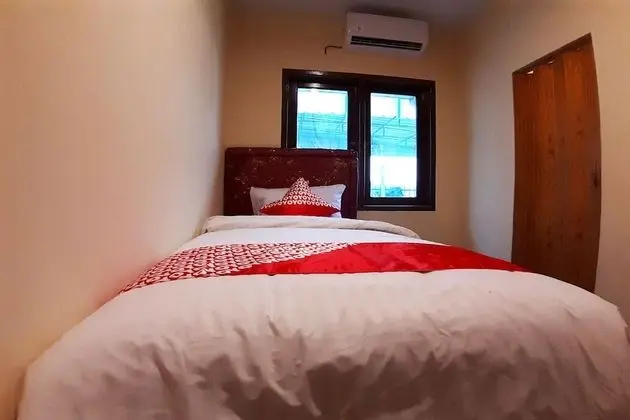 Standard Tek Kişilik Oda