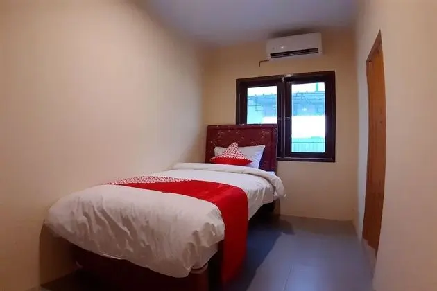 Standard Tek Kişilik Oda