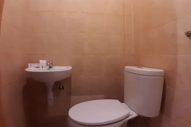 Standard Tek Kişilik Oda
