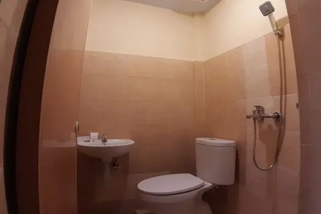 Standard Tek Kişilik Oda