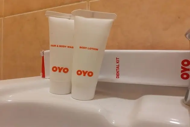 Standard Tek Kişilik Oda