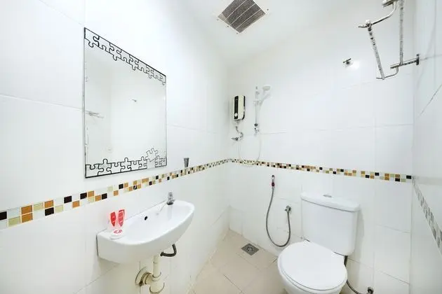 Standard Tek Kişilik Oda