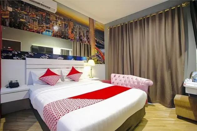 Deluxe Süit