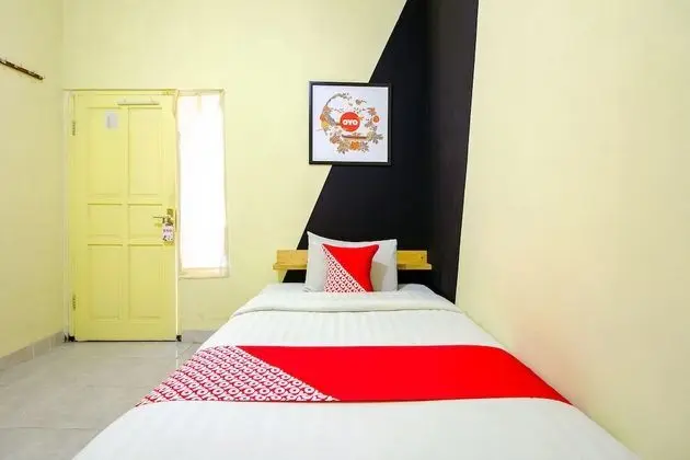Standard Tek Kişilik Oda