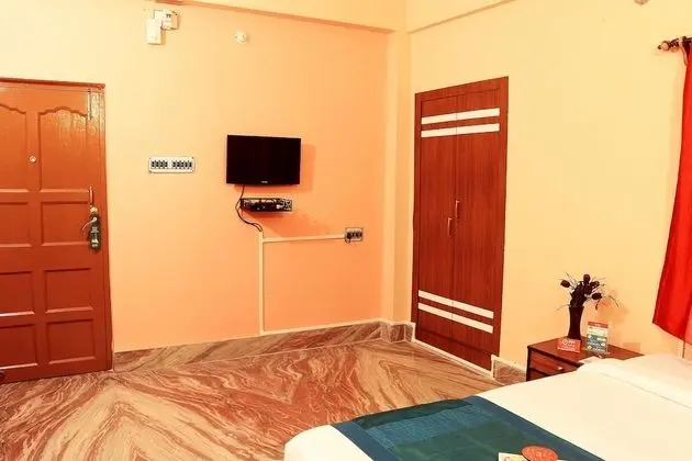 Standard Tek Büyük veya İki Ayrı Yataklı Oda, 1 Çift Kişilik Yatak, Özel Banyo