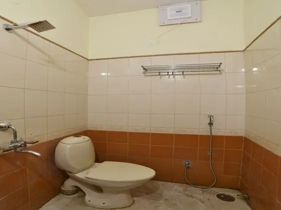 Deluxe Tek Büyük veya İki Ayrı Yataklı Oda, 1 En Büyük (King) Boy Yatak