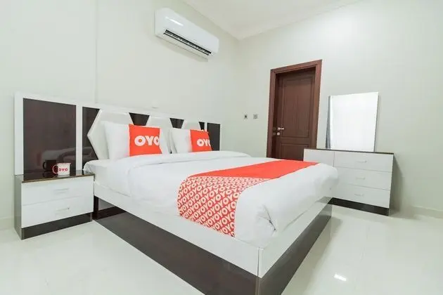 Standard Apart Daire, 1 Yatak Odası