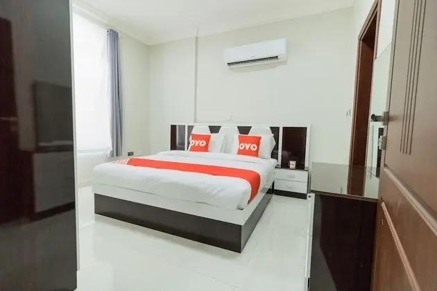 Standard Apart Daire, 1 Yatak Odası
