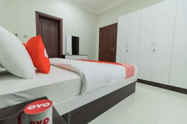 Standard Apart Daire, 1 Yatak Odası