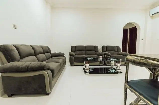 Standard Apart Daire, 1 Yatak Odası