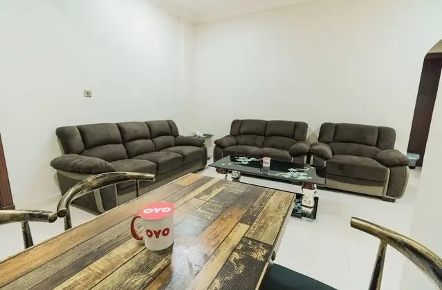 Standard Apart Daire, 1 Yatak Odası