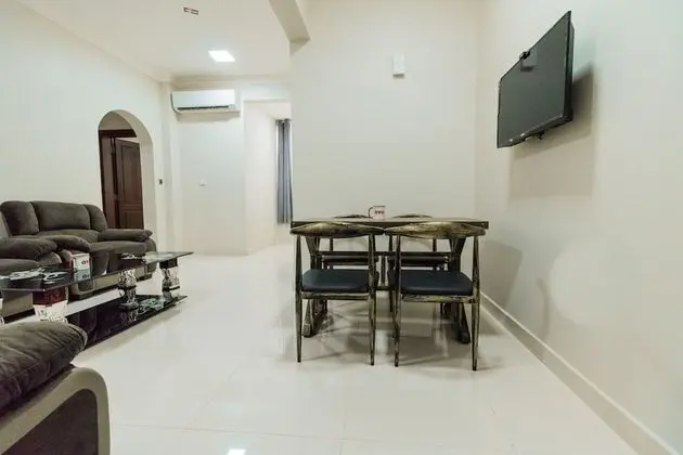 Standard Apart Daire, 1 Yatak Odası
