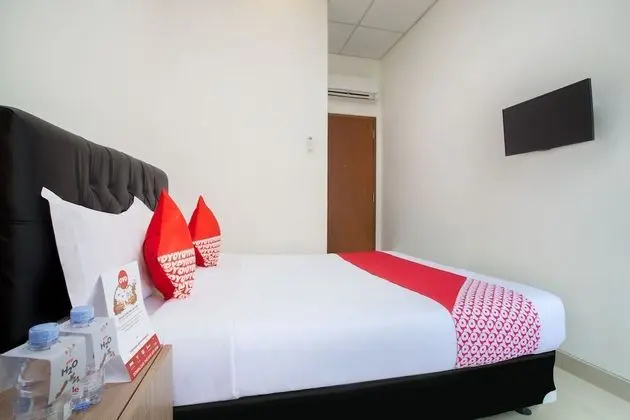 Standard Tek Büyük Yataklı Oda, 1 Çift Kişilik Yatak