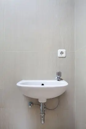 Standard Tek Büyük Yataklı Oda, 1 Çift Kişilik Yatak