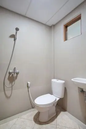 Standard Tek Büyük Yataklı Oda, 1 Çift Kişilik Yatak