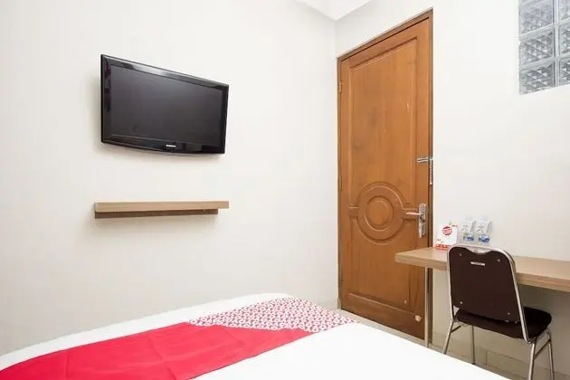 Deluxe Tek Kişilik Oda